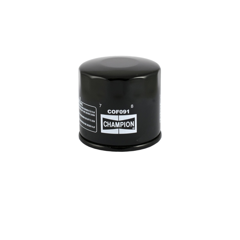 Champion Oil Filter COF091 Oil Filters Champion