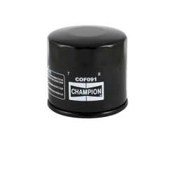 Filtro Olio Champion COF91