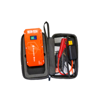 Démarreur de saut BS PB-02 Démarreur de secours BS-Battery