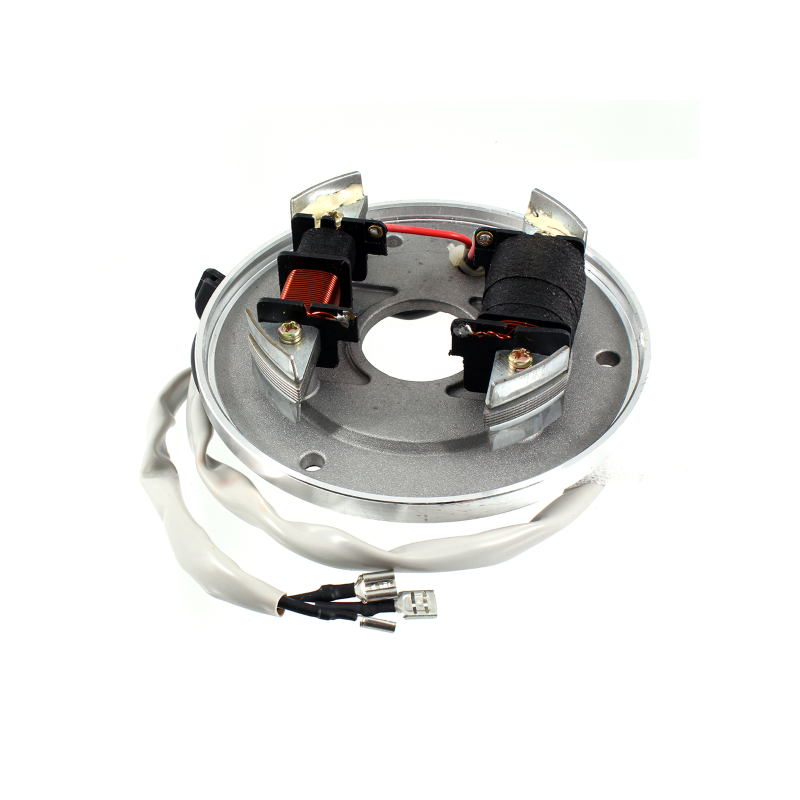 Statore Classic Piaggio Ape 602-703 - 2202343-2202353 Interruttori RMS