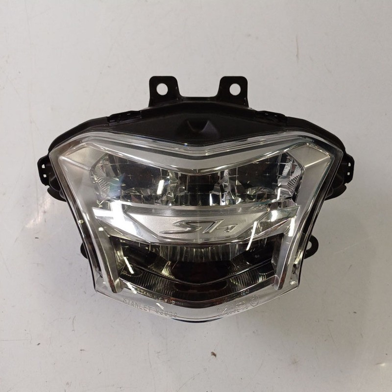 Faro Ant. per HONDA SH 125 18 HONDA ACCIMOTO