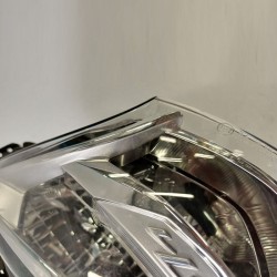 Scheinwerfer vorne für HONDA SH 125 18 HONDA ACCIMOTO