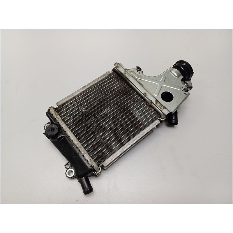 Radiateur pour HONDA Forza 125 21 HONDA ACCIMOTO
