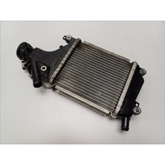 Radiador para HONDA Forza 125 21 Honda ACCIMOTO