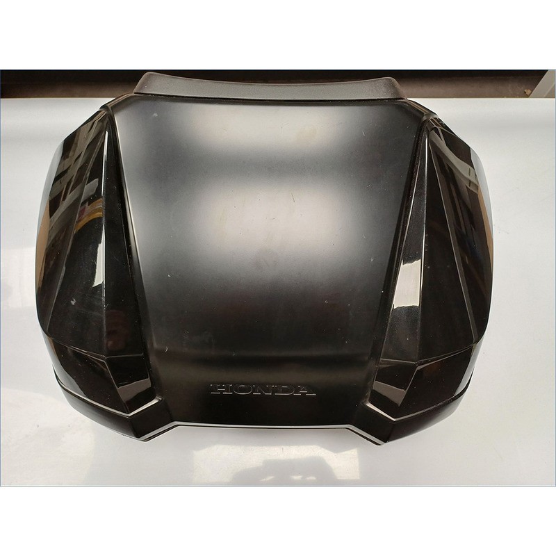 Top case pour HONDA Forza 125 21 HONDA ACCIMOTO