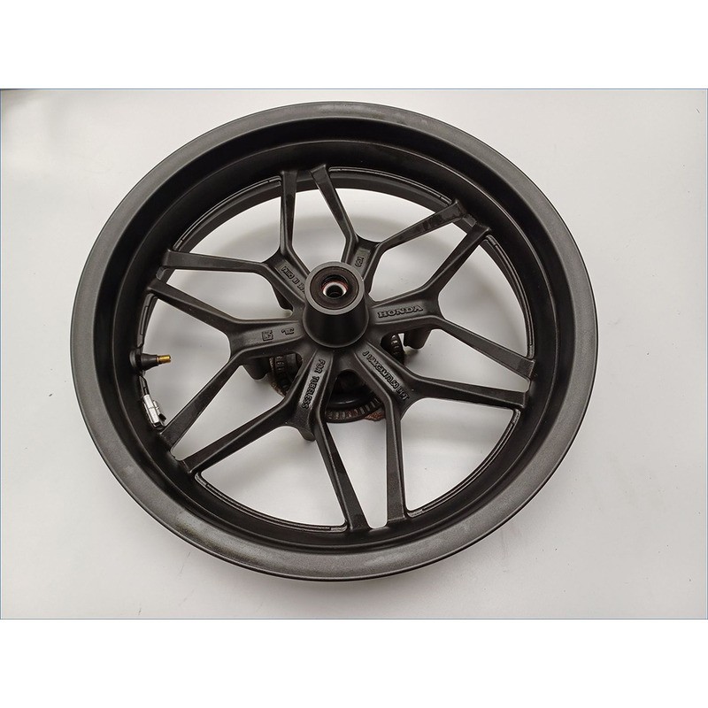 Cerceau Ant. pour HONDA Forza 125 21 HONDA ACCIMOTO