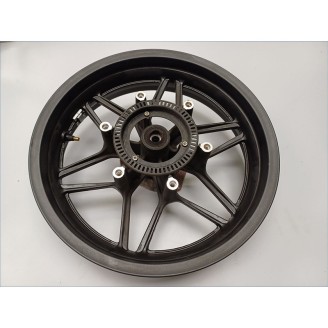 Cerceau Ant. pour HONDA Forza 125 21 HONDA ACCIMOTO