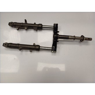 Originale gebrauchte Ersatzteile | Entdecke original gebrauchte Ersatzteile bei AMotorbike: geprüfte und garantierte Komponenten für Motorräder und Roller. Spare Geld ohne Sicherheitsverlust.