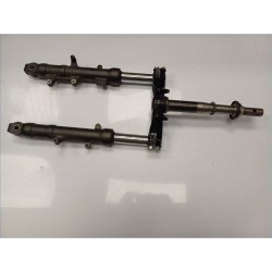 Horquilla Completa para HONDA Forza 125 21 Honda ACCIMOTO