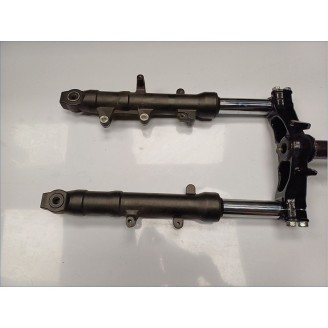 Horquilla Completa para HONDA Forza 125 21 Honda ACCIMOTO