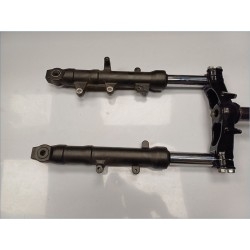 Complete Fork for HONDA Forza 125 21 HONDA ACCIMOTO