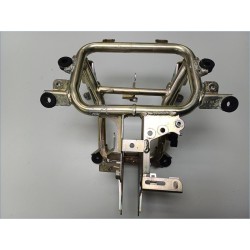 Chasis delantero para HONDA Forza 125 21 Honda ACCIMOTO