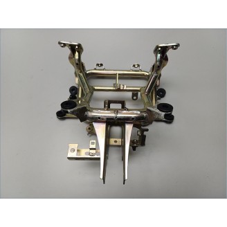 Telaietto Ant. per HONDA Forza 125 21 HONDA ACCIMOTO