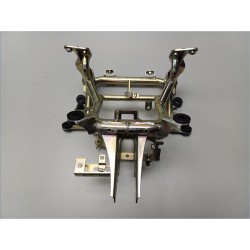 Vorderrahmen für HONDA Forza 125 21 HONDA ACCIMOTO