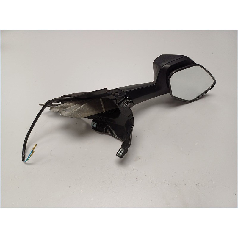 Specchio Dx per HONDA Forza 125 21 HONDA ACCIMOTO