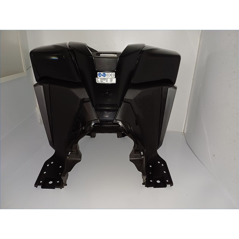 Retroscudo per HONDA Forza 125 21 HONDA ACCIMOTO