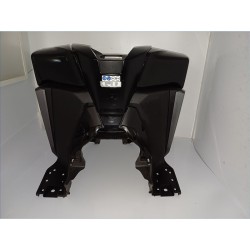 Pare-chocs arrière pour HONDA Forza 125 21 HONDA ACCIMOTO