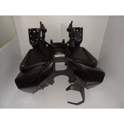 Parachoques trasero para HONDA Forza 125 21 Honda ACCIMOTO