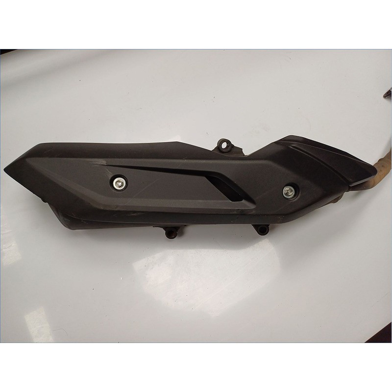 Escape completo para HONDA Forza 125 21 Honda ACCIMOTO