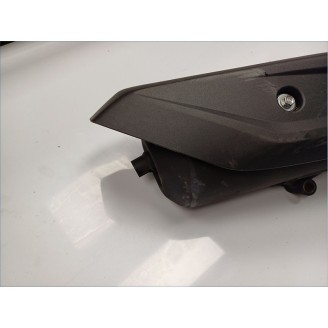Komplettauspuff für HONDA Forza 125 21 HONDA ACCIMOTO