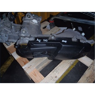 Originale gebrauchte Ersatzteile | Entdecke original gebrauchte Ersatzteile bei AMotorbike: geprüfte und garantierte Komponenten für Motorräder und Roller. Spare Geld ohne Sicherheitsverlust.