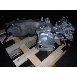 Vollmotor für YAMAHA X-Max 125 18 Yamaha ACCIMOTO