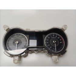 Full Instrumentation for YAMAHA X-Max 125 18 Yamaha ACCIMOTO