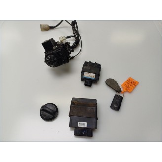 Spare parts and accessories ACCIMOTO | Amotorbike.com