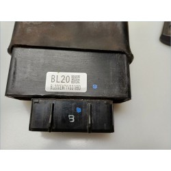 Bloc-notes de clés pour YAMAHA X-Max 125 18 Yamaha ACCIMOTO