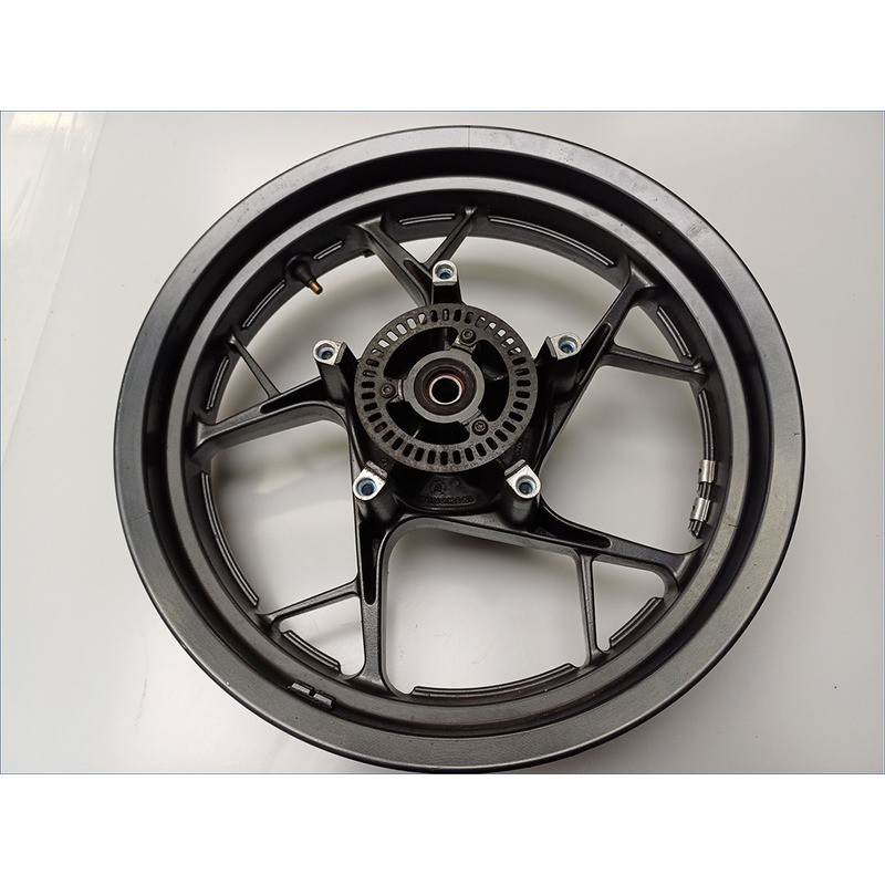Front Wheel for YAMAHA X-Max 125 18 Yamaha ACCIMOTO