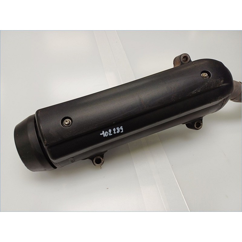 Scarico Completo per YAMAHA X-Max 125 18 Yamaha ACCIMOTO