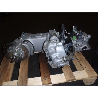 Motor completo para PIAGGIO VESPA GTS 300 14 Avispa ACCIMOTO