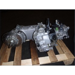 Kompletter Motor für PIAGGIO VESPA GTS 300 14 Wespe ACCIMOTO