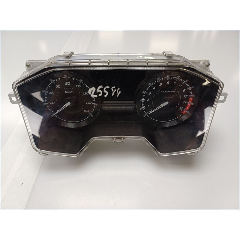 Full Instrumentation for HONDA Forza 125 21 HONDA ACCIMOTO