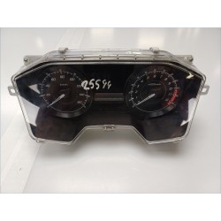 Instrumentación Completa para HONDA Forza 125 21 Honda ACCIMOTO
