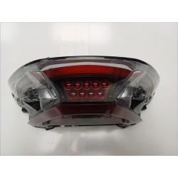 Faro trasero para HONDA Forza 125 21 Honda ACCIMOTO