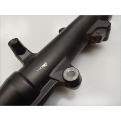 Komplettrahmen für HONDA Forza 125 21 HONDA ACCIMOTO