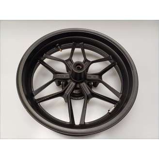 Compartimento para casco para HONDA Forza 125 21 Honda ACCIMOTO