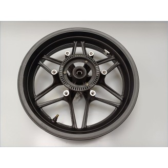 Front Wheel for HONDA Forza 125 21 HONDA ACCIMOTO