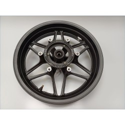 Vorderreifen für HONDA Forza 125 21 HONDA ACCIMOTO