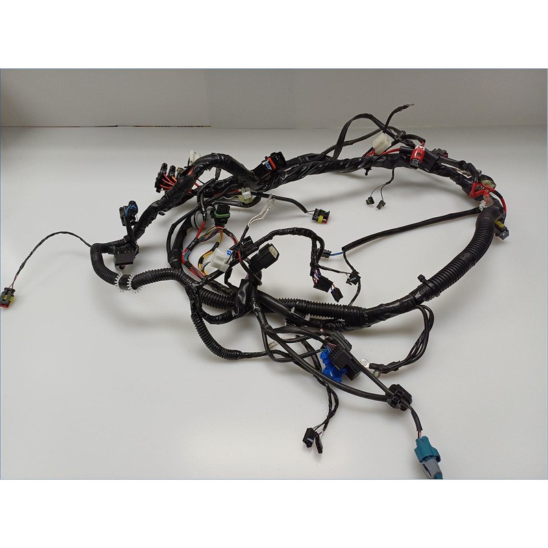 Sistema Eléctrico Completo para PIAGGIO Liberty 50 S 23 Piaggio ACCIMOTO