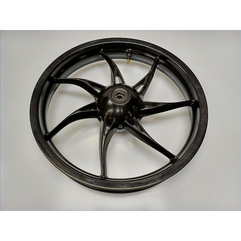 Front Wheel for PIAGGIO Liberty 50 S 23 Piaggio ACCIMOTO