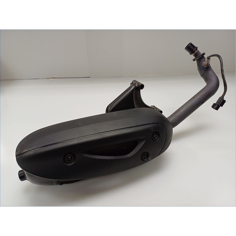 Full Exhaust for PIAGGIO Liberty 50 S 23 Piaggio ACCIMOTO