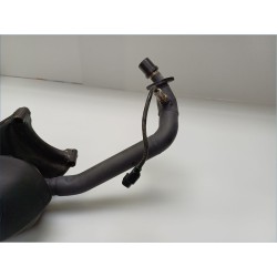 Échappement complet pour PIAGGIO Liberty 50 S 23 Piaggio ACCIMOTO