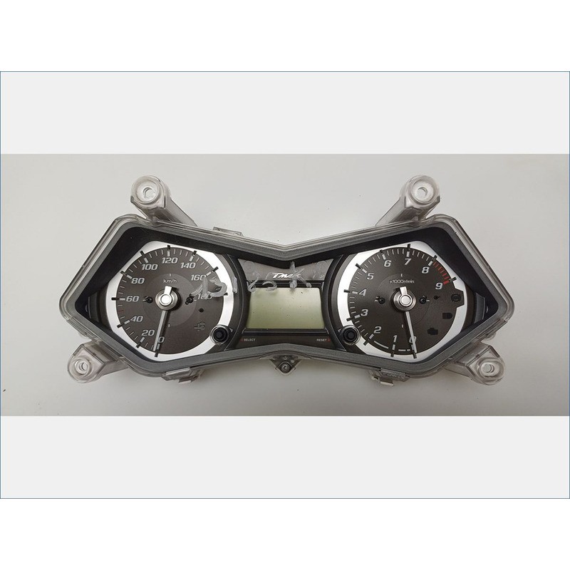 Full Instrumentation for YAMAHA T-Max 530 15 Yamaha ACCIMOTO