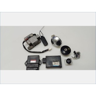 Originale gebrauchte Ersatzteile | Entdecke original gebrauchte Ersatzteile bei AMotorbike: geprüfte und garantierte Komponenten für Motorräder und Roller. Spare Geld ohne Sicherheitsverlust.