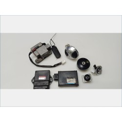 Injection Control Unit for YAMAHA T-Max 530 15 Yamaha ACCIMOTO