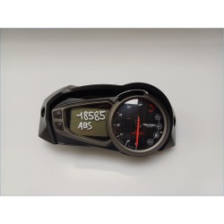 Instrumentation Complète pour TRIUMPH Street Triple 660 20 Triomphe ACCIMOTO