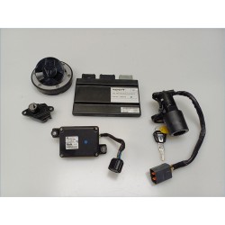 Injection Control Unit for TRIUMPH Street Triple 660 20 Triumph ACCIMOTO