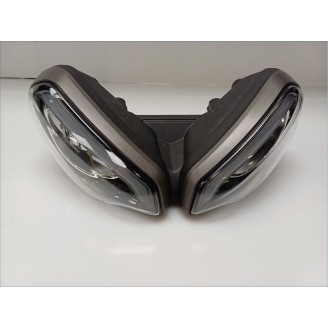 Repuestos originales usados | Descubre los recambios originales usados en AMotorbike: componentes testados y garantizados para motos y scooters. Ahorra sin comprometer la seguridad.